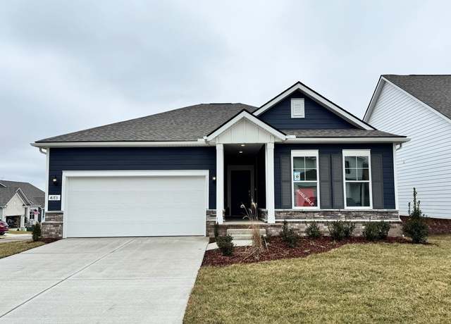 Property at 4173 Lively St, Columbia, TN 38401, 3 beds, 3 baths