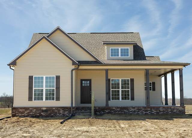 Property at 5083 Galen Rd, Lafayette, TN 37083, 3 beds, 2 baths