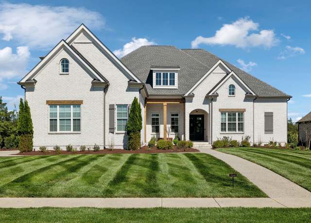 Property at 2041 Kingsbarns Dr, Nolensville, TN 37135, 4 beds, 3.5 baths