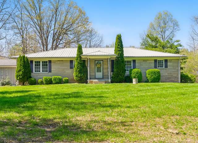 Property at 12748 Fruit Hill Red Bridge Rd, Crofton, KY 42217, 3 beds, 1.5 baths