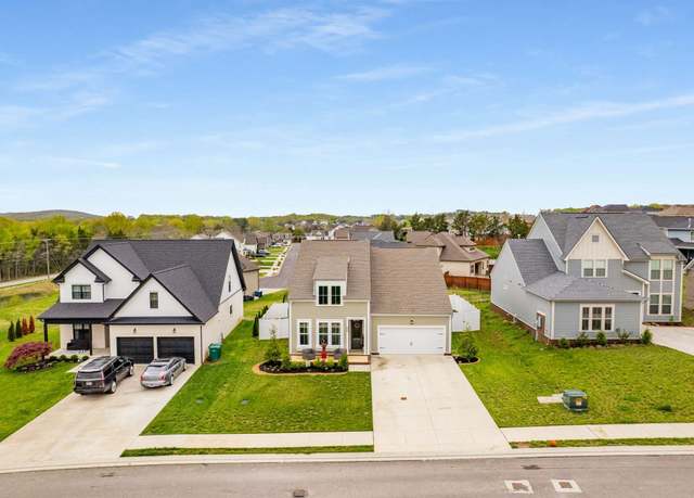 Property at 4372 Spregan Way, Smyrna, TN 37167, 4 beds, 3 baths