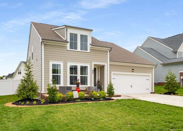 Property at 4372 Spregan Way, Smyrna, TN 37167, 4 beds, 3 baths