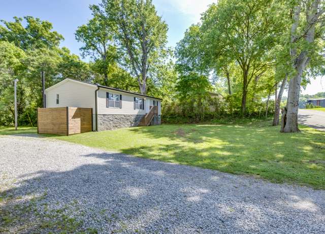 Property at 403 2nd Ave, Columbia, TN 38401, 3 beds, 2 baths