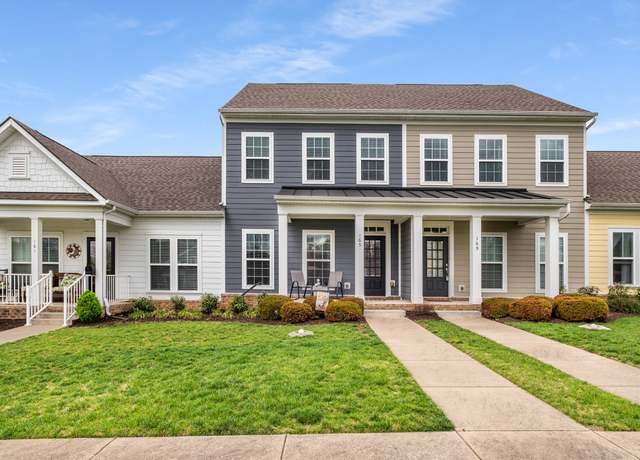 Property at 165 Mary Ann Cir, Spring Hill, TN 37174, 2 beds, 2.5 baths