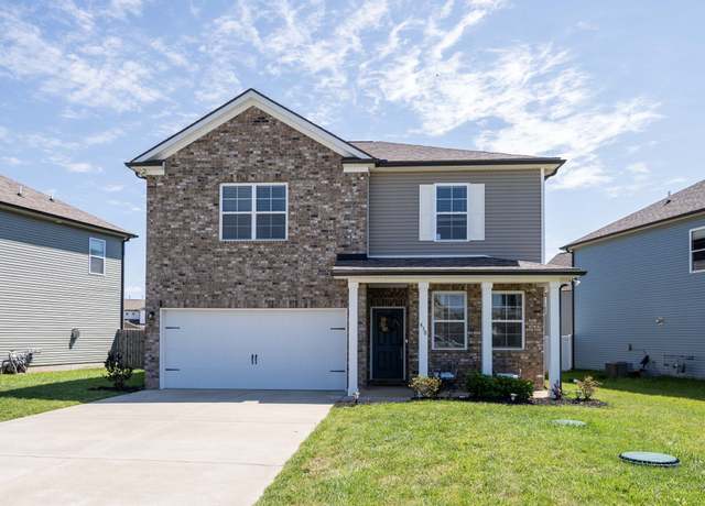 Property at 430 Burnley Way, Murfreesboro, TN 37128, 4 beds, 3 baths
