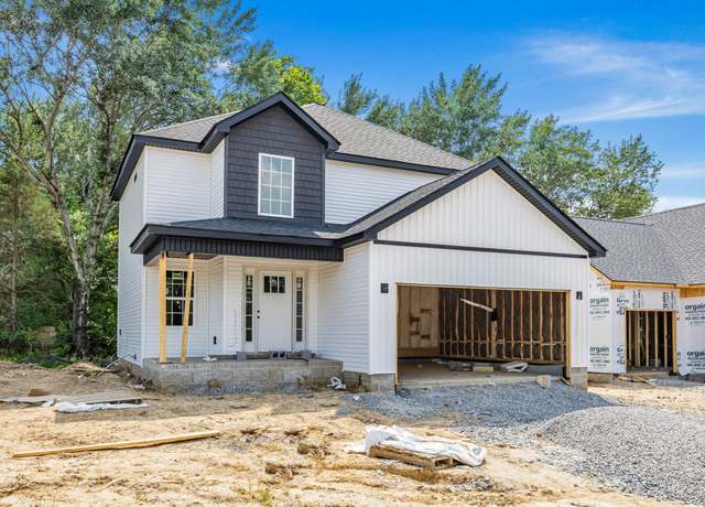Property at 260 Switchgrass Dr, Clarksville, TN 37042, 3 beds, 2.5 baths