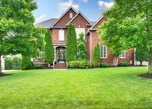 Property at 3009 Burnley Ct, Spring Hill, TN 37174, 4 beds, 3.5 baths
