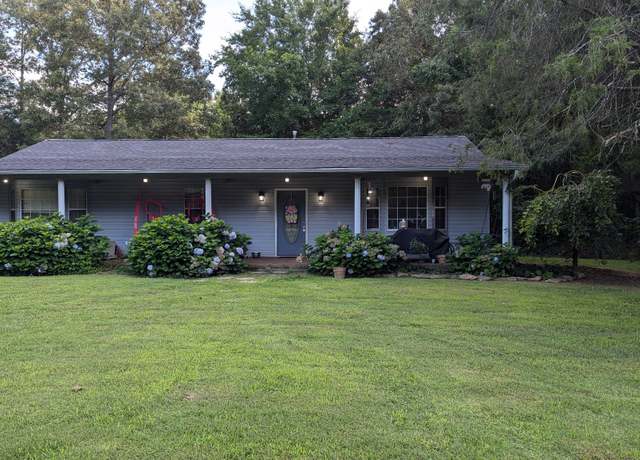 Property at 270 Stage Rd, Reagan, TN 38368, 3 beds, 2 baths