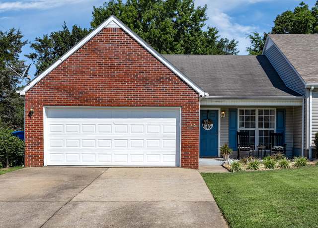 Property at 413 Keswick Ct, Smyrna, TN 37167, 2 beds, 2 baths