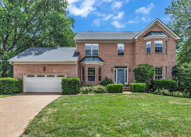 Property at 205 Seneca Ct, Franklin, TN 37067, 4 beds, 2.5 baths