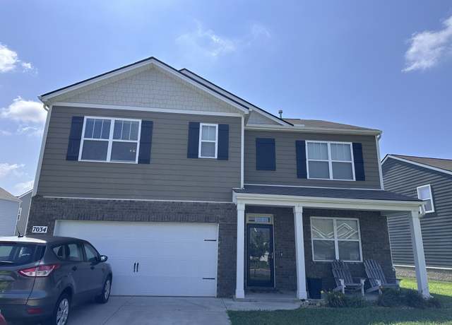 Property at 7034 Sunny Parks Dr, White House, TN 37188, 5 beds, 3 baths