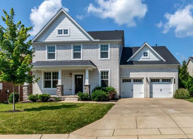 Property at 900 Easton Dr, Mount Juliet, TN 37122, 5 beds, 3 baths