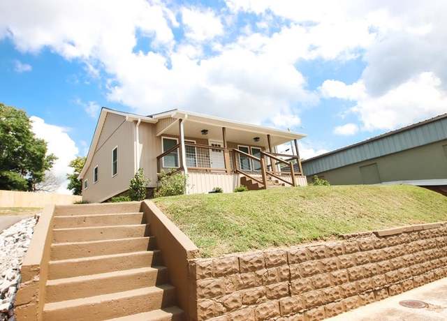 Property at 244 W Bockman Way, Sparta, TN 38583, 2 beds, 1 bath