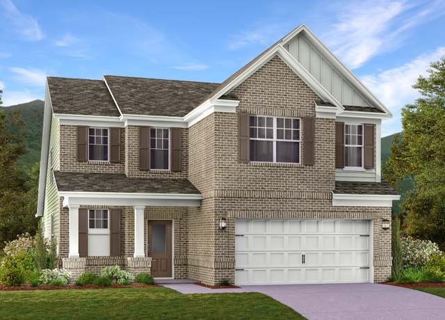 Property at 1019 Curtis Spring Ln, Lewisburg, TN 37091, 4 beds, 2.5 baths