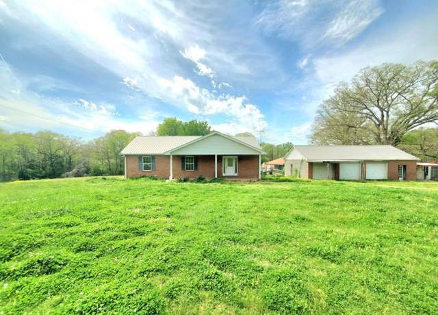 Property at 4510 Burks Ln, Nunnelly, TN 37137, 3 beds, 2 baths