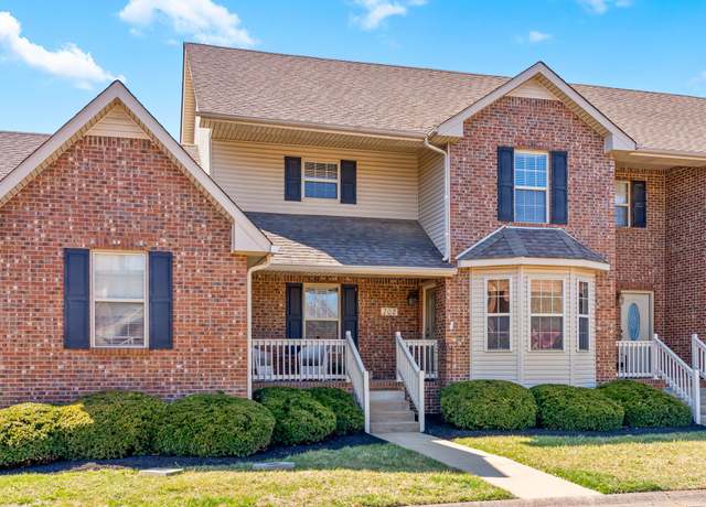 Property at 135 Excell Rd #702, Clarksville, TN 37043, 3 beds, 2 baths