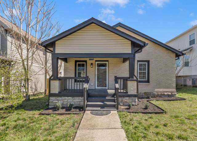 Property at 2110 14th Ave N, Nashville, TN 37208, 2 beds, 2 baths