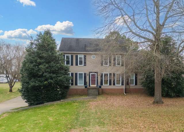 Property at 2014 Hidden Mdws, Adams, TN 37010, 3 beds, 2.5 baths
