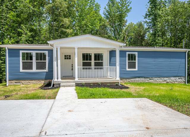 Property at 296 E Little Richland Rd, Waverly, TN 37185, 3 beds, 2 baths