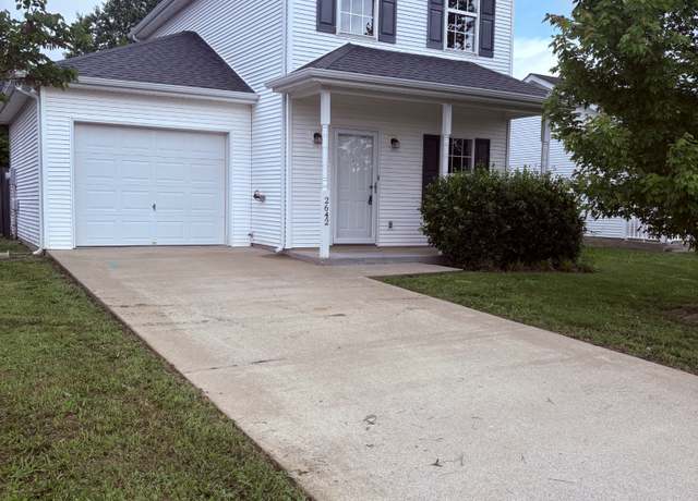 Property at 2642 Sewanee Pl, Murfreesboro, TN 37128, 3 beds, 2 baths