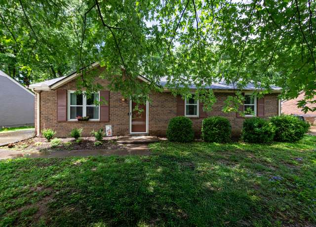 Property at 5116 Meta Ct, Nashville, TN 37211, 3 beds, 1.5 baths