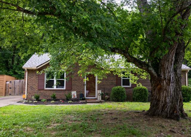 Property at 5116 Meta Ct, Nashville, TN 37211, 3 beds, 1.5 baths