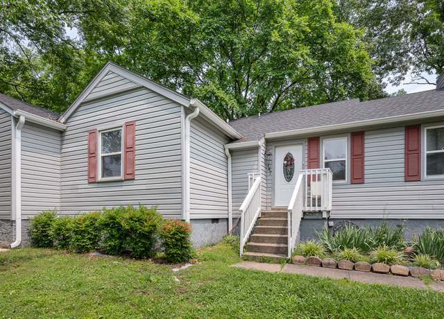 Property at 147 Lucy Dr, Mount Juliet, TN 37122, 4 beds, 1.5 baths