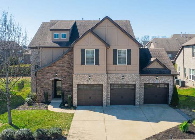 Property at 2203 Chaucer Park Ln, Thompsons Station, TN 37179, 5 beds, 3.5 baths