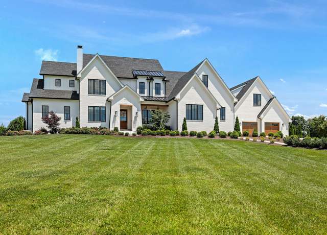 Property at 4720 Edwardian Trce, Franklin, TN 37067, 5 beds, 5.5 baths