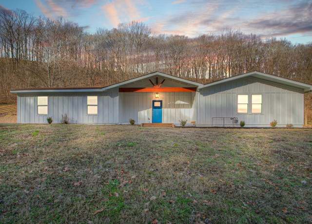 Property at 6796 Arno Allisona Rd, College Grove, TN 37046, 3 beds, 3 baths