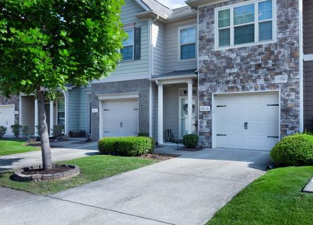 Property at 4010 Cannonsgate Ln, Murfreesboro, TN 37128, 3 beds, 2.5 baths