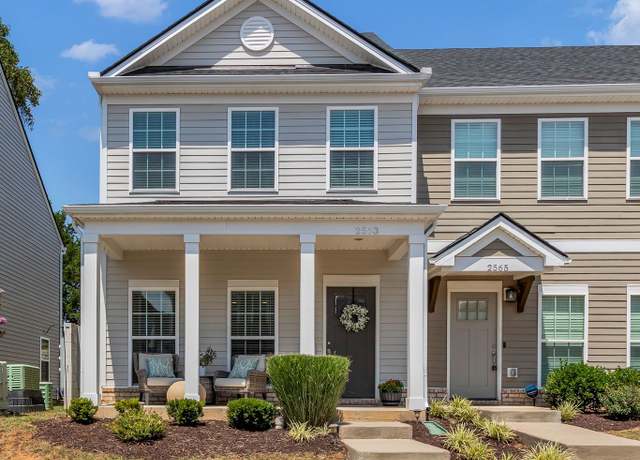 Property at 2563 Napa Valley Way, Columbia, TN 38401, 2 beds, 2.5 baths