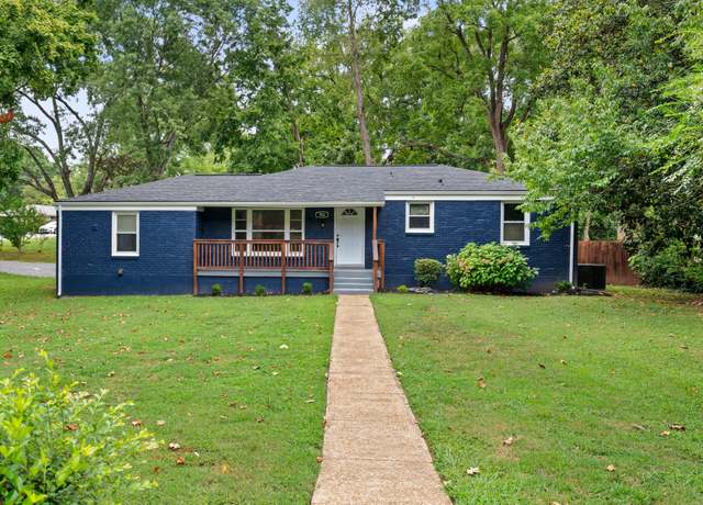 Property at 703 Freywood Dr, Madison, TN 37115, 4 beds, 2 baths