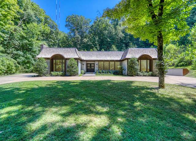 Property at 5996 Andover Dr, Nashville, TN 37215, 3 beds, 3.5 baths
