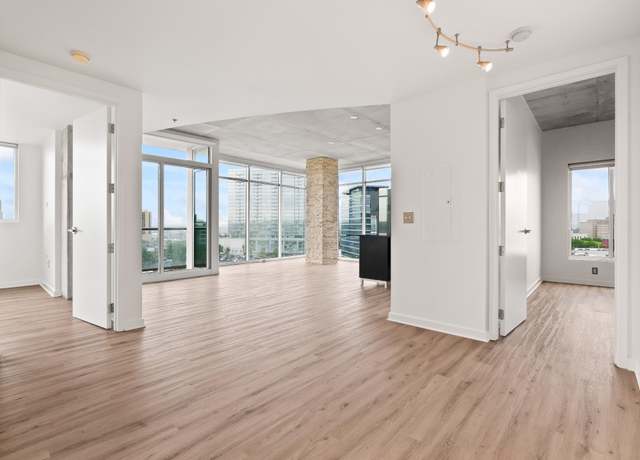 Property at 600 12th Ave S #1101, Nashville, TN 37203, 2 beds, 2 baths