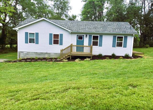 Property at 155 Dorothy Ln, Hartsville, TN 37074, 3 beds, 2 baths