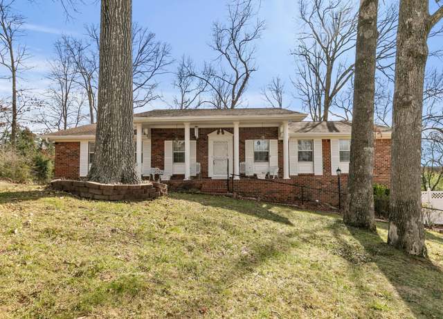 Property at 7014 Rocky Trl, Chattanooga, TN 37421, 5 beds, 3 baths