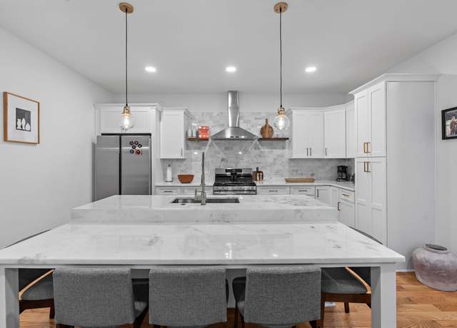 Property at 1258 1st Ave S Unit B, Nashville, TN 37210, 3 beds, 3 baths