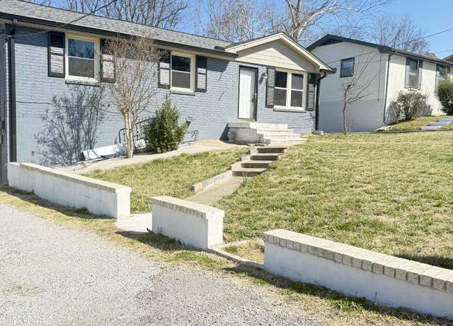 Property at 825 Oakwood Terrace Dr, Antioch, TN 37013, 5 beds, 2.5 baths