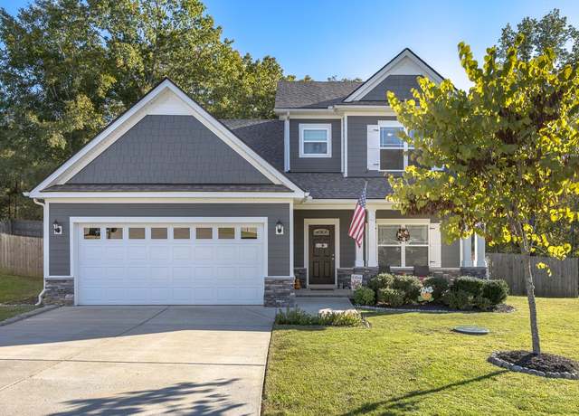 Property at 2003 Case Way, Fairview, TN 37062, 3 beds, 2.5 baths