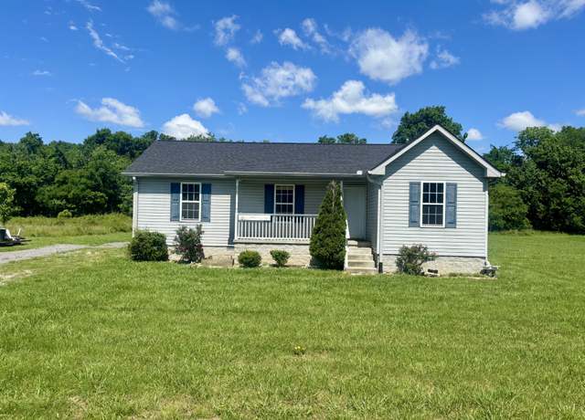 Property at 19 Winding Hills Ln, Gordonsville, TN 38563, 3 beds, 2 baths