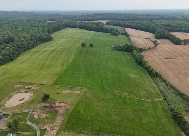 Property at 0 Judge Warren Rd, Mcminnville, TN 37110