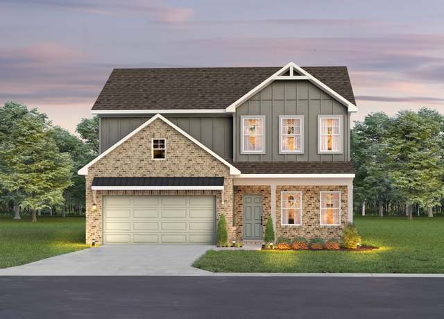 Property at 3069 Ventura Ave, White House, TN 37188, 4 beds, 2.5 baths