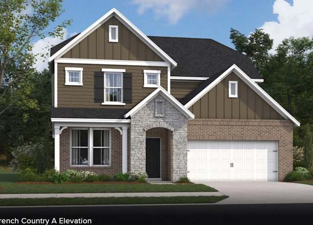 Property at 3263 Kemp Dr, Hermitage, TN 37076, 5 beds, 3.5 baths