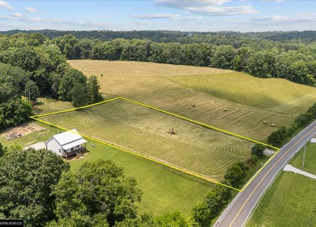 Property at 0 Sycamore Rd, Dickson, TN 37055
