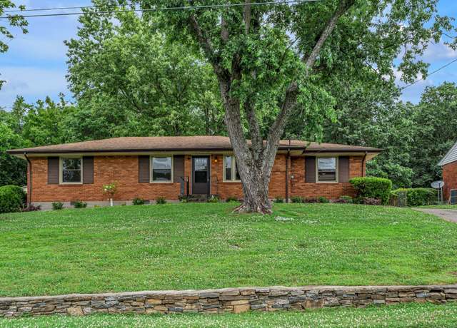 Property at 300 Wauford Dr, Nashville, TN 37211, 3 beds, 1 bath