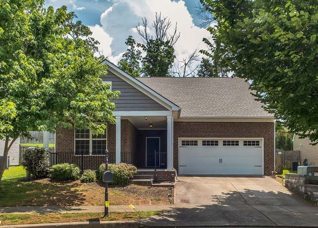Property at 2516 River Trail Dr, Hermitage, TN 37076, 3 beds, 2 baths