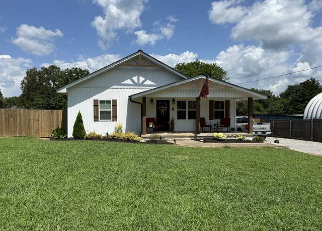 Property at 411 2nd Ave S, Loretto, TN 38469, 3 beds, 3.5 baths