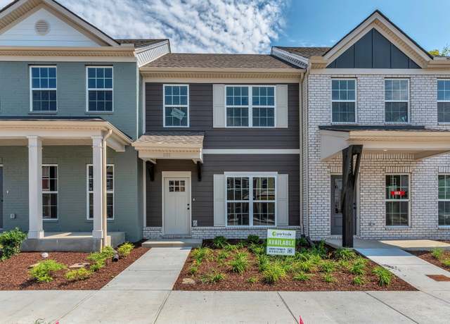 Property at 521 Tappan Ln, Gallatin, TN 37066, 2 beds, 2.5 baths