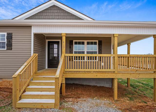 Property at 410 Black Oak Rd, Sparta, TN 38583, 3 beds, 2 baths